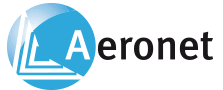 Logo Aeronet