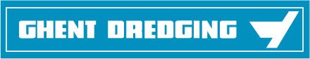 Logo Ghent Dredging