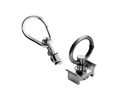 Photo de connecteurs